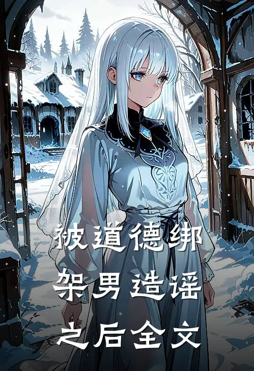 被道德绑架男造谣之后全文