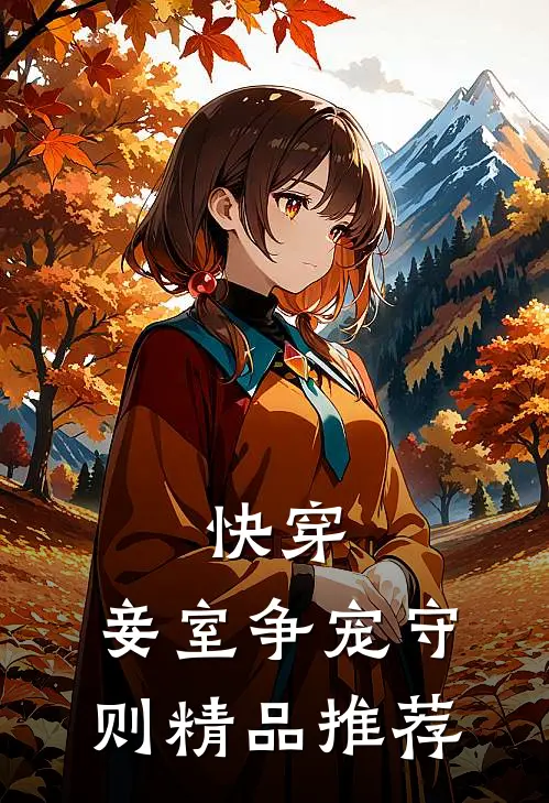快穿妾室争宠守则精品推荐