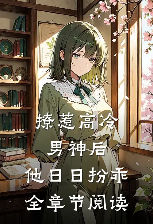 撩惹高冷男神后，他日日扮乖全章节阅读