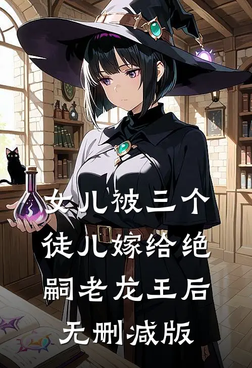女儿被三个徒儿嫁给绝嗣老龙王后无删减版
