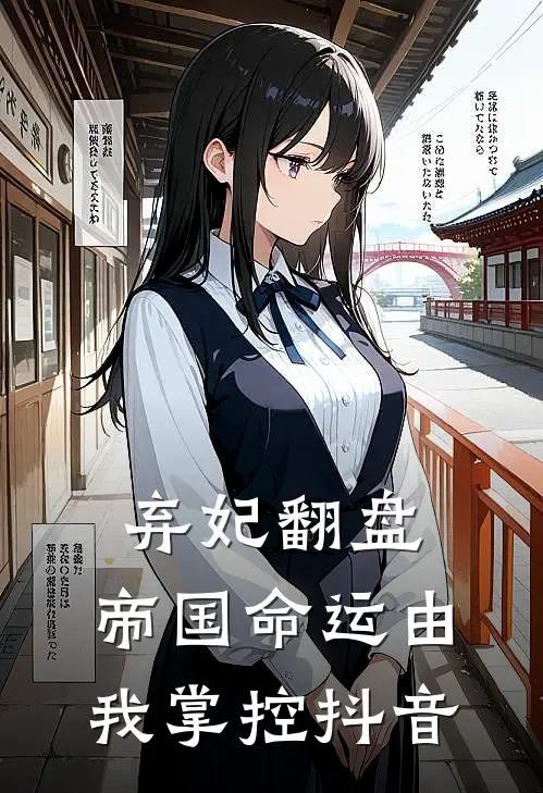 弃妃翻盘：帝国命运由我掌控抖音