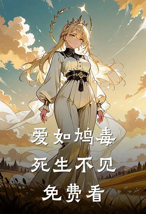 爱如鸠毒，死生不见免费看