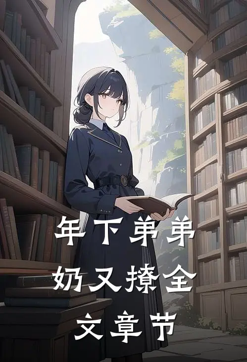 年下弟弟奶又撩全文章节