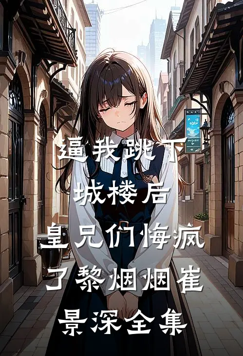 逼我跳下城楼后，皇兄们悔疯了黎烟烟崔景深 全集