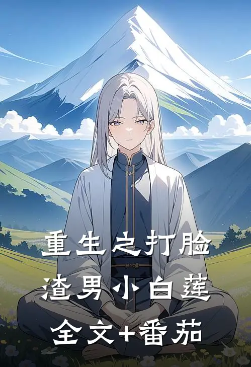 重生之打脸渣男小白莲全文+番茄