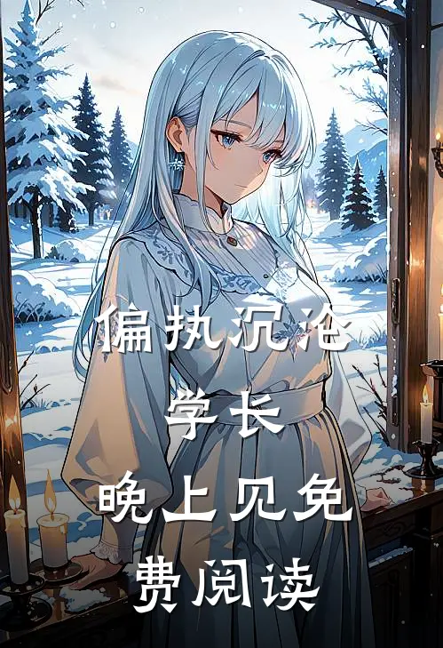 偏执沉沦：学长，晚上见免费阅读