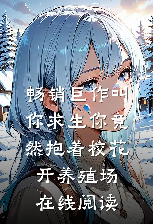 畅销巨作叫你求生你竟然抱着校花开养殖场 在线阅读