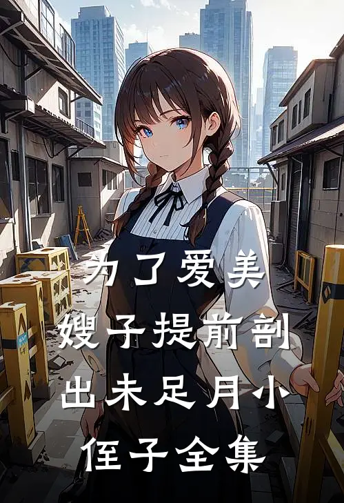 为了爱美，嫂子提前剖出未足月小侄子 全集