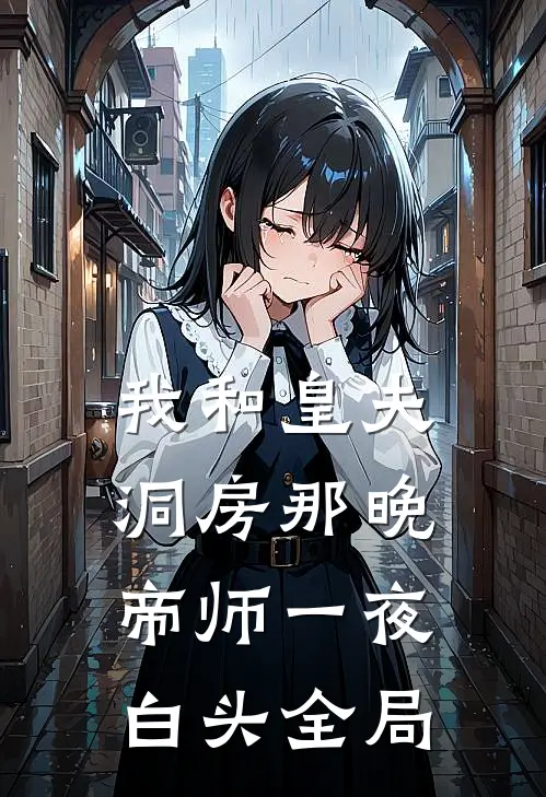 我和皇夫洞房那晚，帝师一夜白头全局