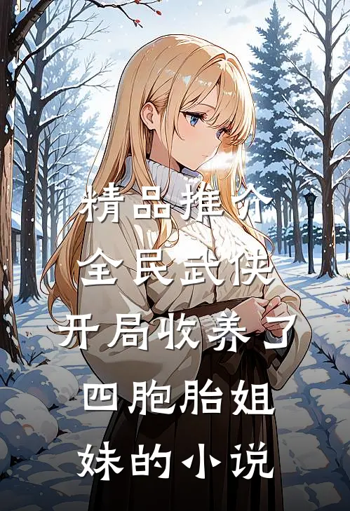 精品推介全民武侠:开局收养了四胞胎姐妹的小说