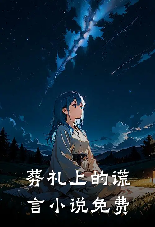 葬礼上的谎言小说免费