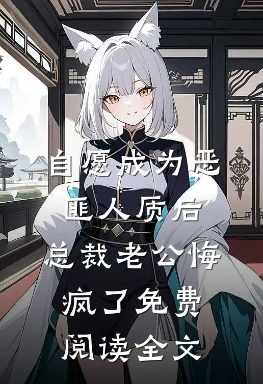 自愿成为恶匪人质后，总裁老公悔疯了免费阅读全文