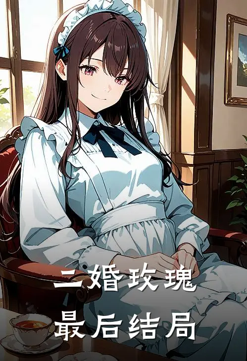 二婚玫瑰最后结局