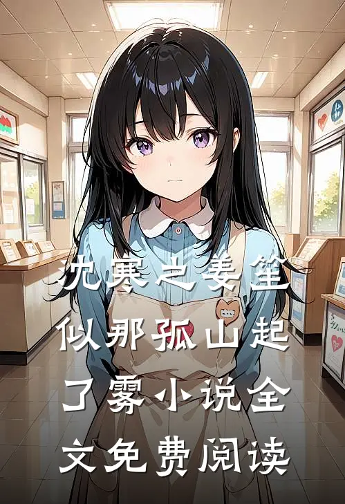 沈寒之姜笙似那孤山起了雾小说全文免费阅读