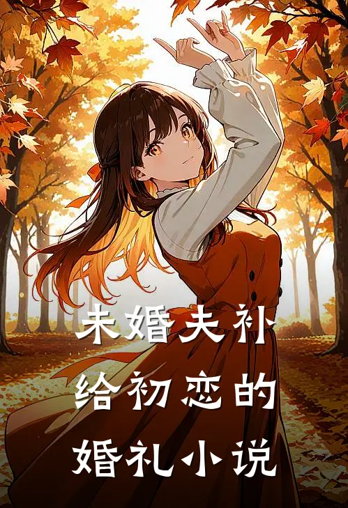 未婚夫补给初恋的婚礼小说