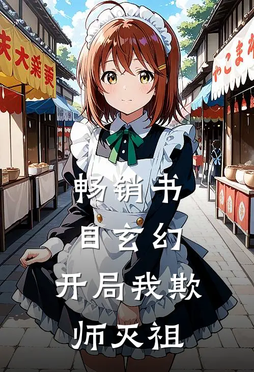 畅销书目玄幻：开局我欺师灭祖