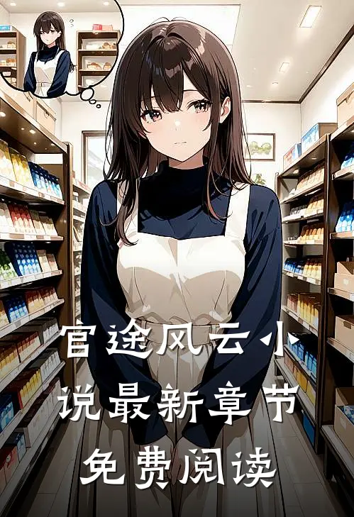 官途风云小说最新章节免费阅读