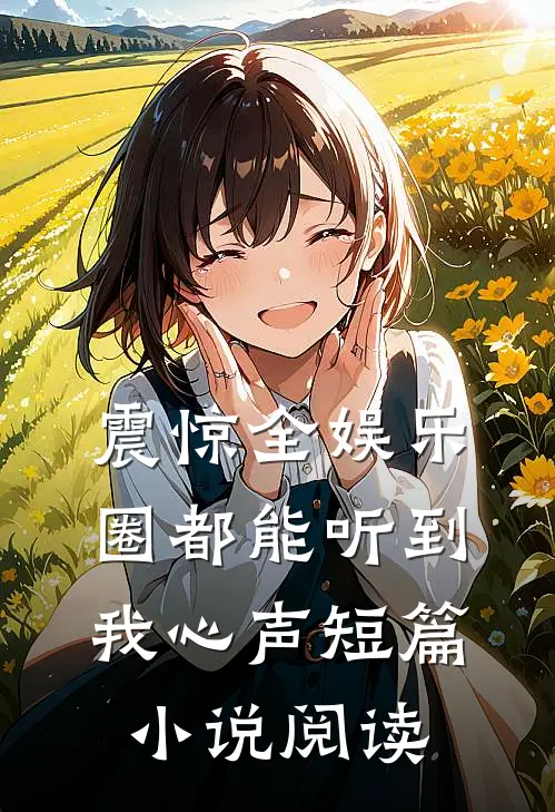 震惊全娱乐圈都能听到我心声短篇小说阅读