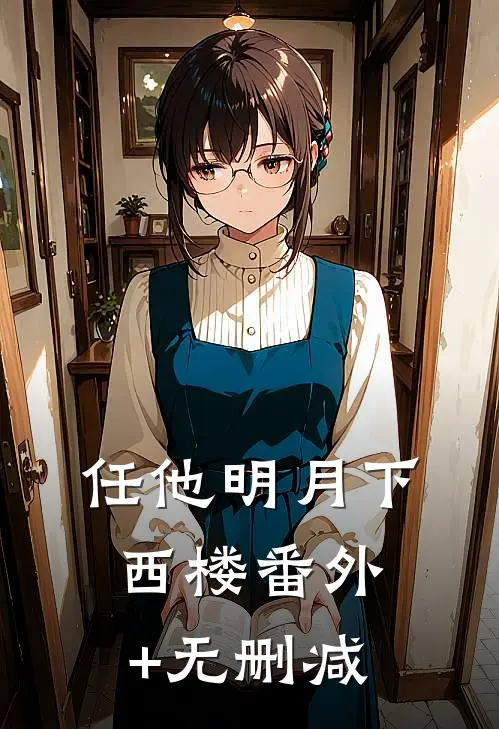 任他明月下西楼番外+无删减