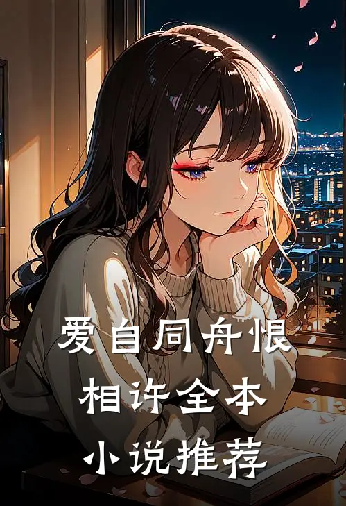 爱自同舟恨相许全本小说推荐