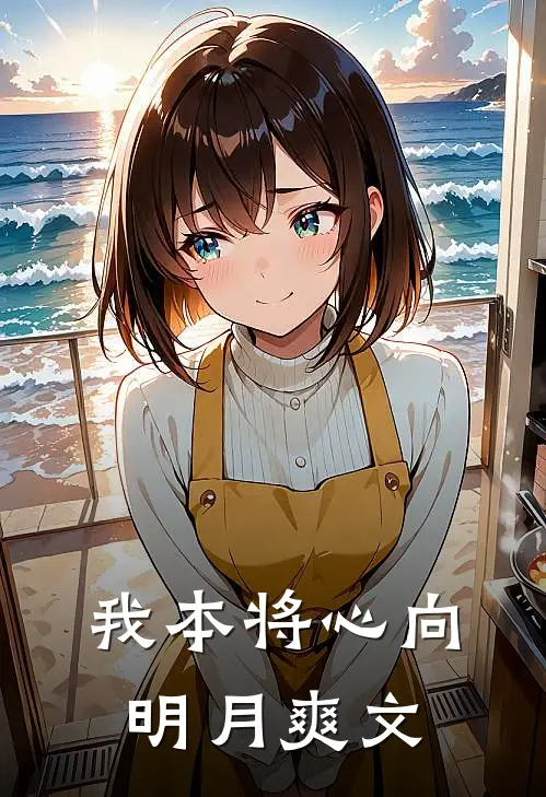 我本将心向明月爽文