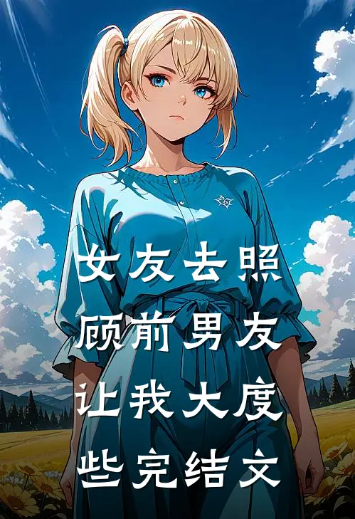 女友去照顾前男友，让我大度些完结文