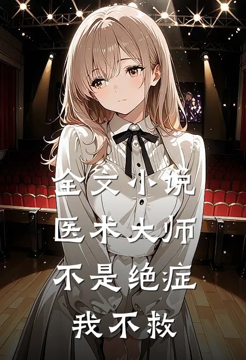 全文小说医术大师：不是绝症我不救