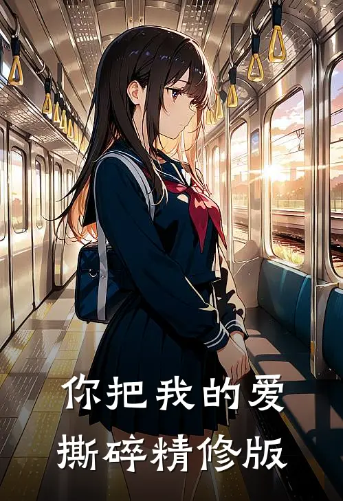 你把我的爱撕碎精修版