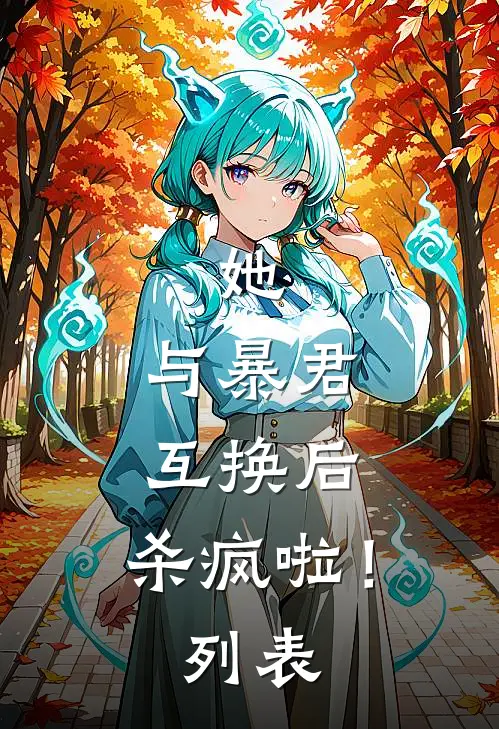 她，与暴君互换后，杀疯啦！列表