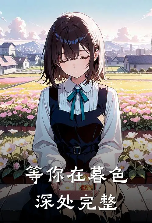 等你在暮色深处完整