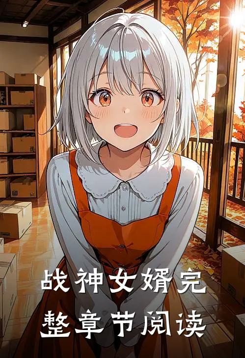 战神女婿完整章节阅读