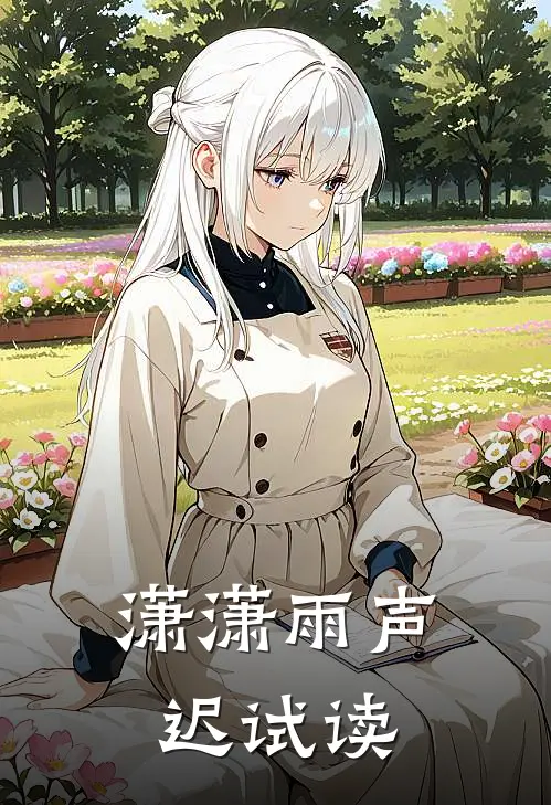 潇潇雨声迟试读