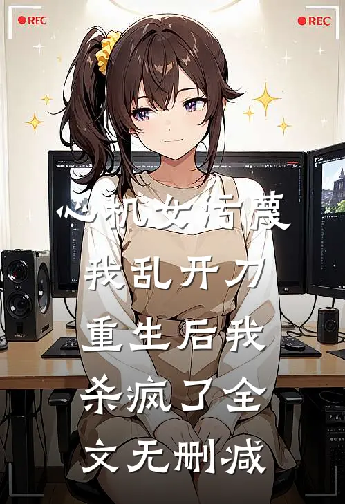 心机女污蔑我乱开刀，重生后我杀疯了全文无删减