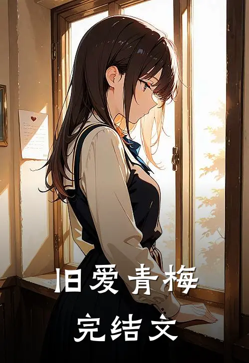 旧爱青梅完结文