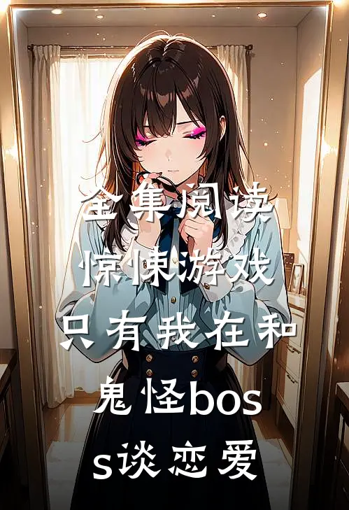 全集阅读惊悚游戏:只有我在和鬼怪boss谈恋爱