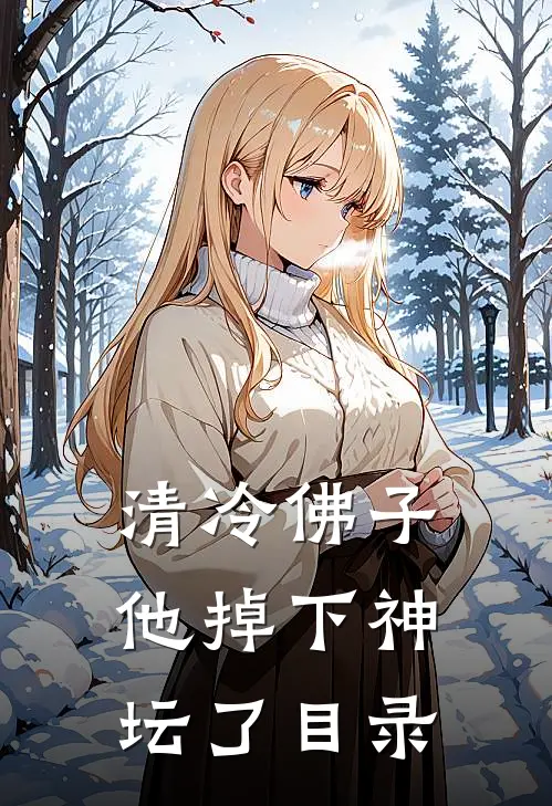 清冷佛子他掉下神坛了目录