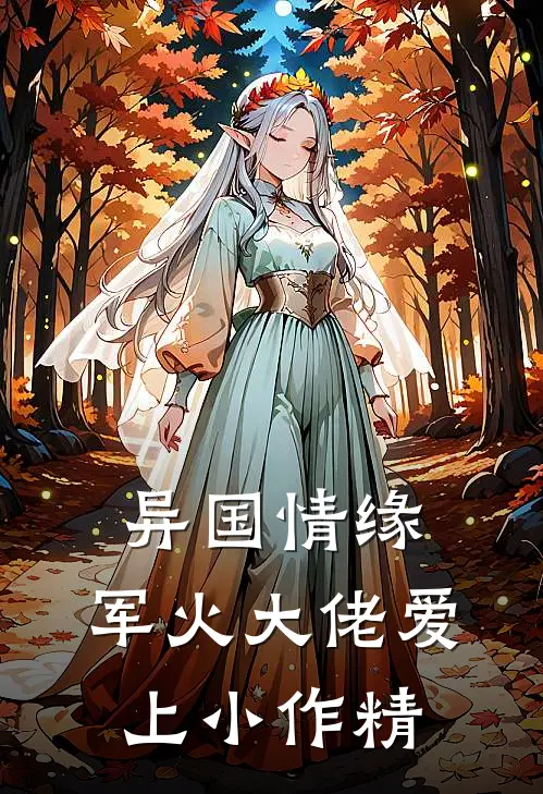 异国情缘：军火大佬爱上小作精