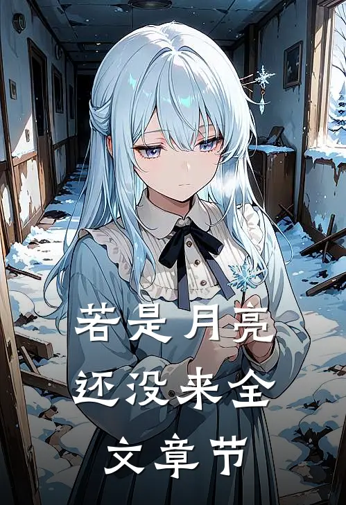 若是月亮还没来全文章节
