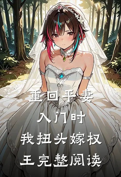 重回平妻入门时，我扭头嫁权王完整阅读