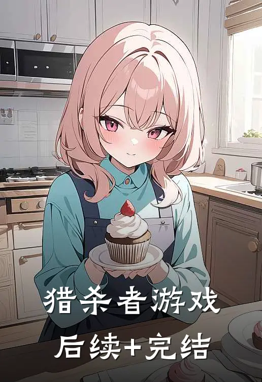 猎杀者游戏后续+完结
