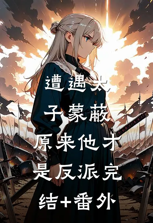 遭遇太子蒙蔽，原来他才是反派完结+番外
