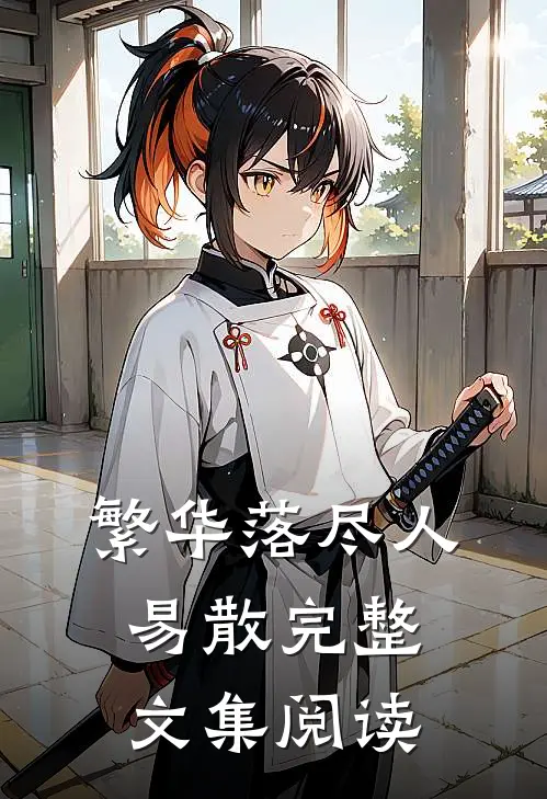 繁华落尽人易散完整文集阅读
