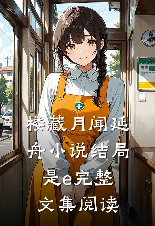 楼藏月闻延舟小说结局是e完整文集阅读