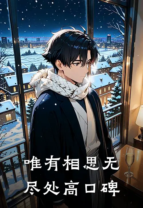 唯有相思无尽处高口碑