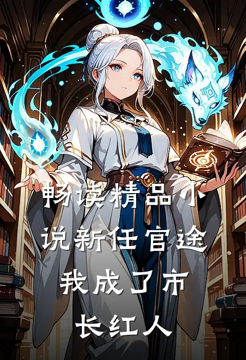 畅读精品小说新任官途，我成了市长红人