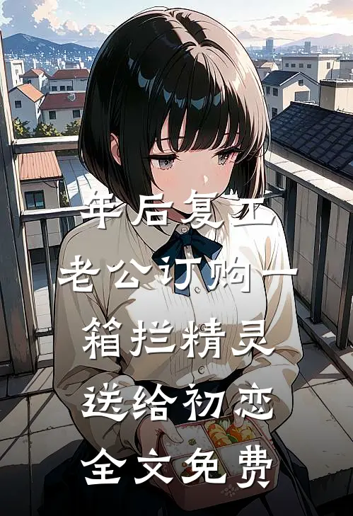 年后复工，老公订购一箱拦精灵送给初恋全文免费