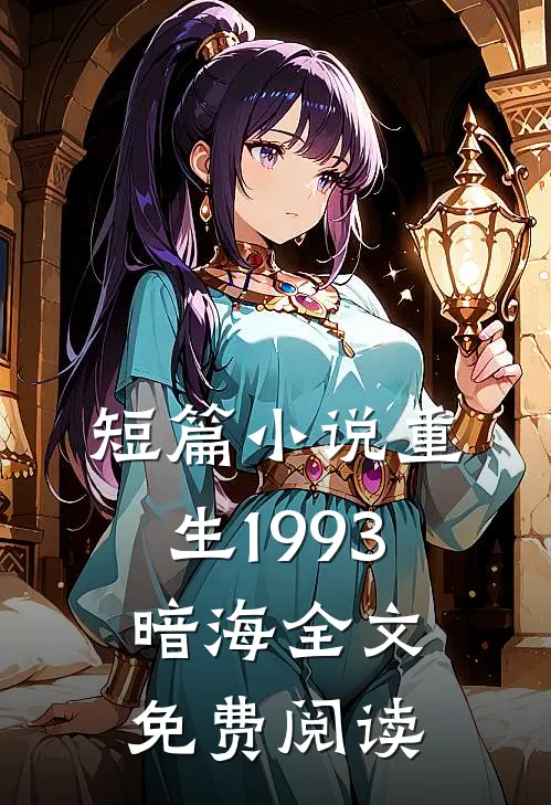短篇小说重生1993暗海全文免费阅读