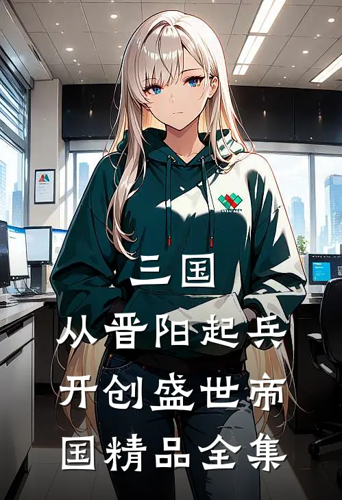三国：从晋阳起兵，开创盛世帝国精品全集