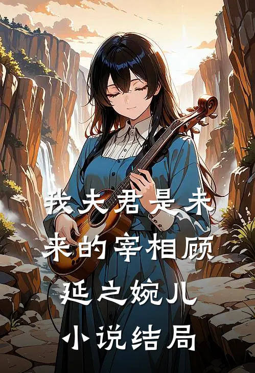我夫君是未来的宰相顾延之婉儿小说结局