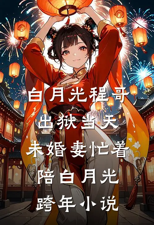 白月光程哥出狱当天，未婚妻忙着陪白月光跨年小说